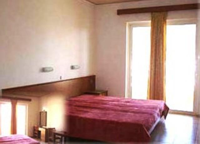 Olympia Sun Hotel Faliraki Quarto foto